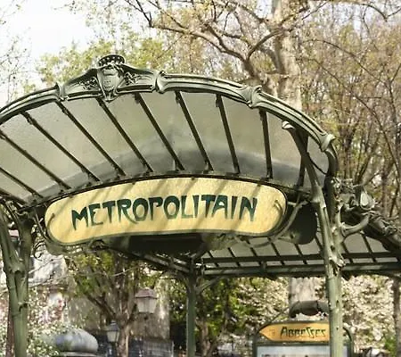 Montmartre Clignancourt