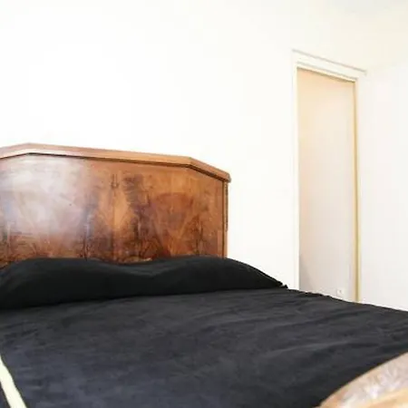 Hotel Montmartre Clignancourt