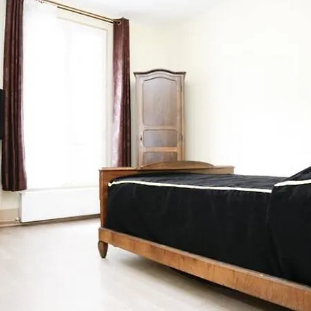 Hotel Montmartre Clignancourt 3*